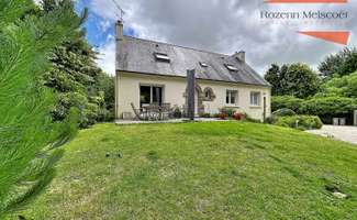 Photo Vente maison Plomeur