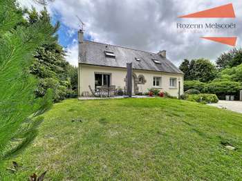 Vente maison 5 pièces Plomeur 29