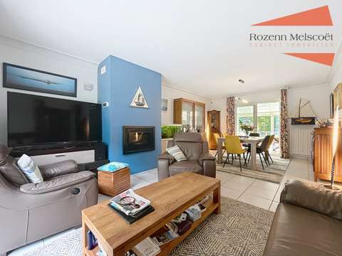 Vente maison 5 pièces Vente maison 5 pièces