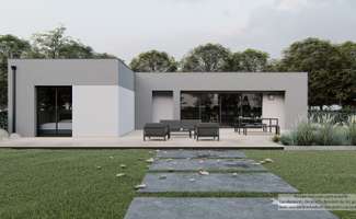 Photo Vente maison Plomeur