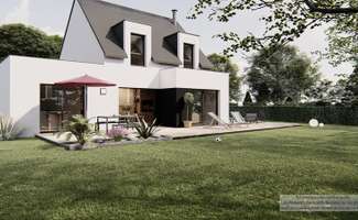 Photo Vente maison Plomeur