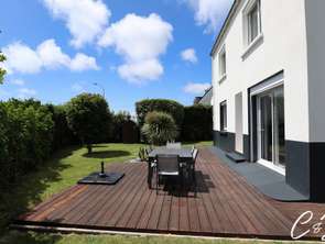 Vente Maison 4 chambresPlomeur