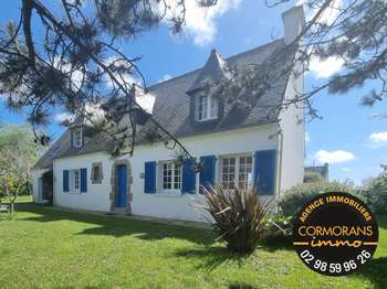 Vente Maison 4 chambresPlomeur