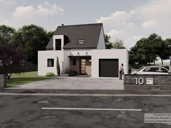 Vente maison 6 pièces Vente maison 6 pièces