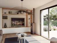 Vente maison 6 pièces Vente maison 6 pièces