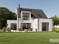 Vente maison 5 pièces Vente maison 5 pièces