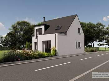 Vente maison 5 pièces Vente maison 5 pièces