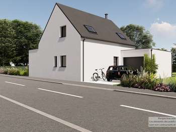 Vente maison 5 pièces Vente maison 5 pièces