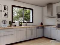Vente maison 5 pièces Vente maison 5 pièces
