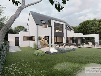 Vente Maison 4 chambresPlomeur