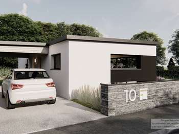Vente maison 4 pièces Plomeur 29