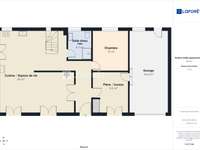 Vente maison 5 pièces Vente maison 5 pièces
