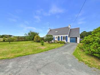 Vente maison 5 pièces Plomeur 29