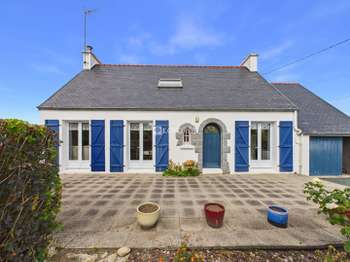 Vente maison 5 pièces Plomeur 29
