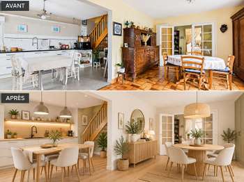 Vente maison 5 pièces Vente maison 5 pièces
