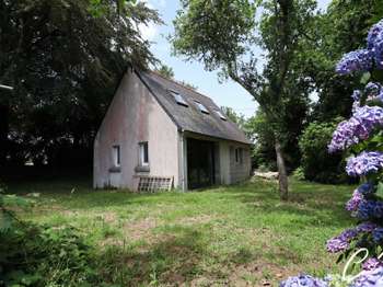 Vente Maison 1 chambrePlomeur