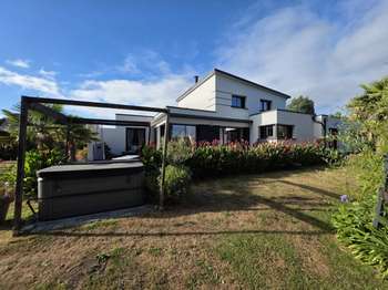 Vente maison 7 pièces Plomeur 29