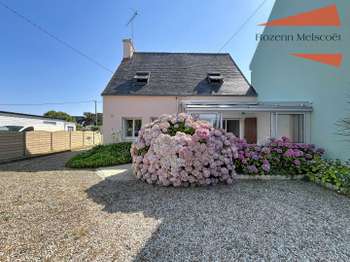 Vente maison 7 pièces Plomeur 29