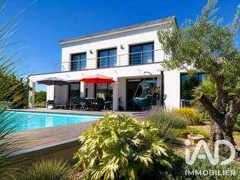 Vente Maison 4 chambresPlomeur