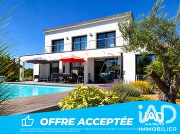 Vente maison 6 pièces Plomeur 29