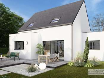 Vente Maison 4 chambresPlomeur