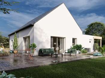 Vente Maison 2 chambresPlomeur