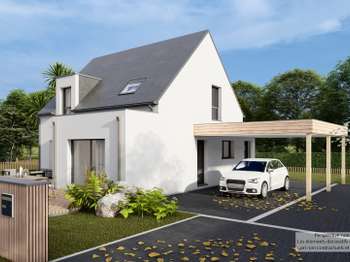 Vente Maison 3 chambresPlomeur