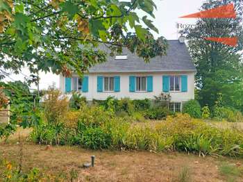 Vente maison 7 pièces Plomeur 29