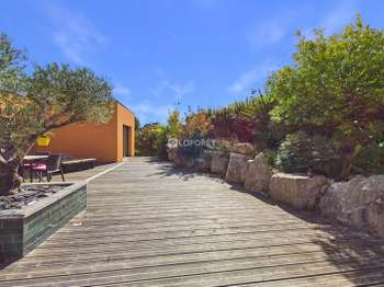 Vente maison 5 pièces Plomeur 29
