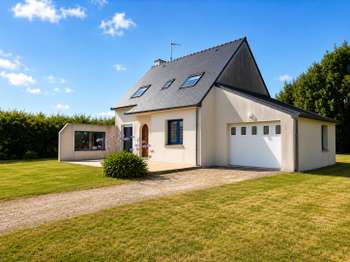 Photo Vente maison Plomeur