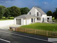 Vente maison 5 pièces Vente maison 5 pièces