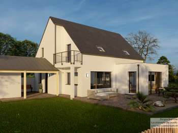 Vente maison 5 pièces Vente maison 5 pièces