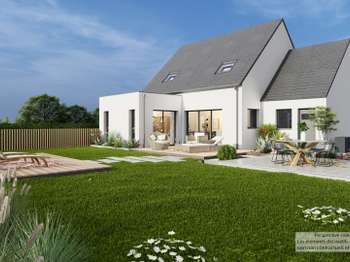 Vente Maison 4 chambresPlomeur