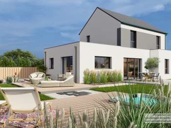 Vente maison 5 pièces Plomeur 29