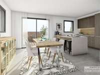 Vente maison 5 pièces Vente maison 5 pièces
