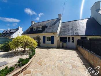 Vente maison 6 pièces Plomeur 29