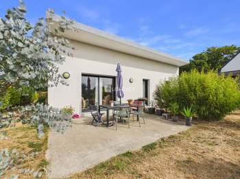 Photo Vente maison Plomeur