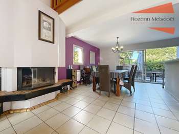 Vente Maison 4 chambresPlomeur
