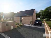 Vente maison 2 pièces