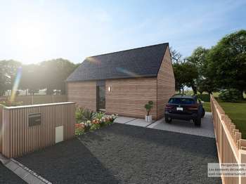 Vente Maison 1 chambrePlomeur