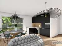 Vente maison 2 pièces