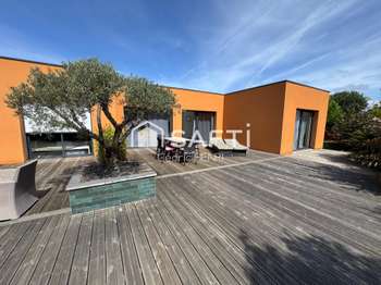 Vente Maison 4 chambresPlomeur