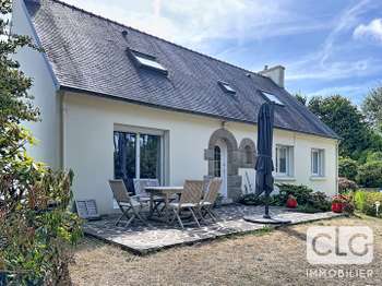 Vente Maison 4 chambresPlomeur