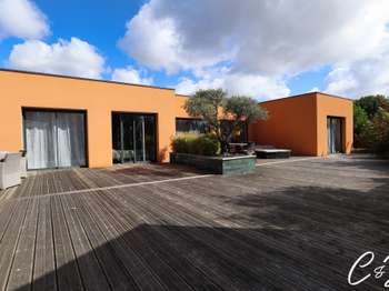 Vente maison 5 pièces Plomeur 29