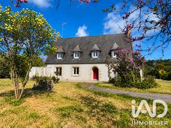 Vente Maison 4 chambresPlomeur