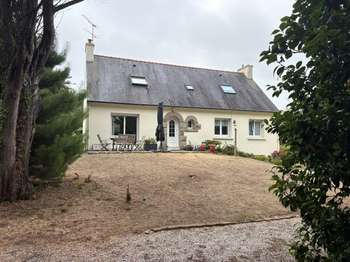 Vente Maison 4 chambresPlomeur