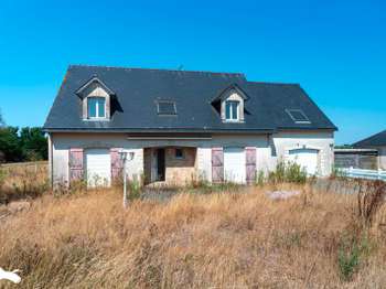 Vente Maison 4 chambresPlomeur