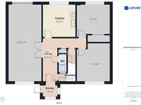 Vente maison 5 pièces Vente maison 5 pièces