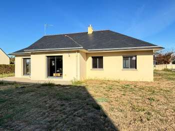 Vente Maison 3 chambresPlomeur