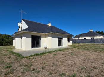 Vente Maison 3 chambresPlomeur